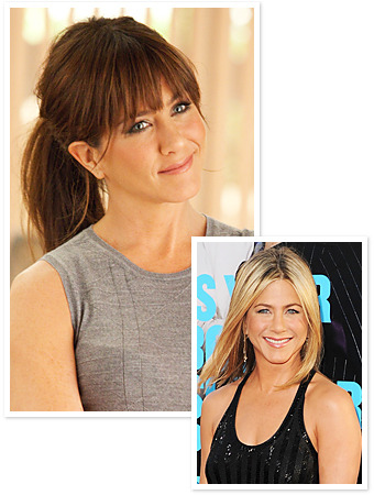 Jennifer Aniston Horrible Bosses