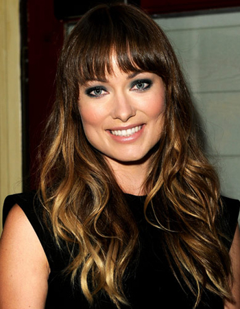 Olivia Wilde