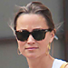 Found It! Pippa Middleton's Yellow Shoulder Bag 
