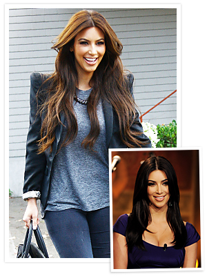 Kim Kardashian