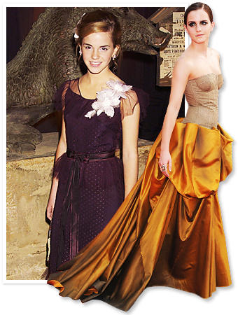 Emma Watson