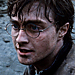 Harry Potter's Transformation 