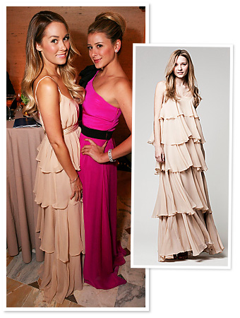 Lauren Conrad