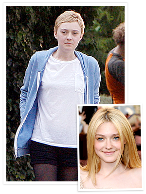 Dakota+fanning+new+hair+2011