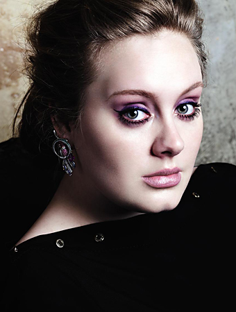 Adele, 21