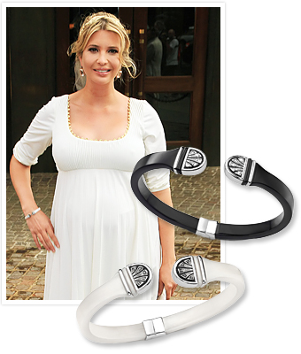 Ivanka Trump