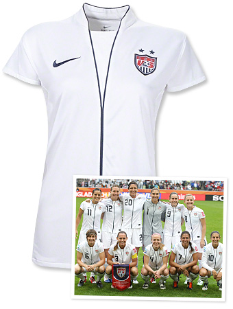Womens Soccer