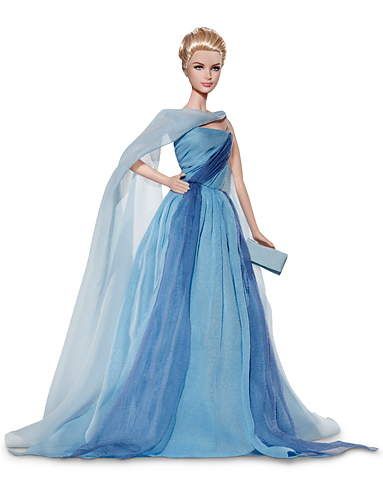 Grace Kelly Barbie