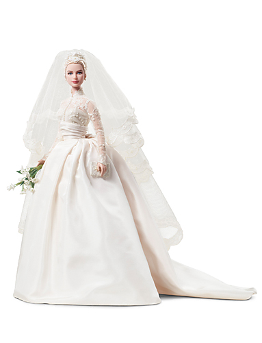 Grace Kelly Barbie