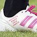 David Beckham's Family-Style Shoes!