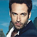 Benjamin Millepied's YSL Campaign!