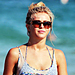 Found It! Julianne Hough's Blue Bikini