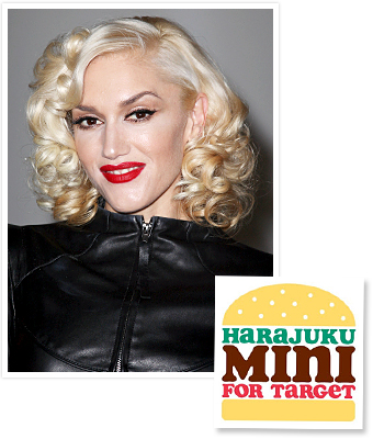 Gwen Stefani, Harajuku Mini