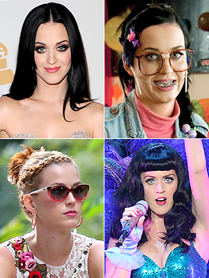Katy Perry