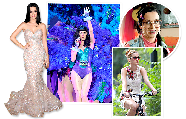 Katy Perry