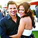 Vanessa Minnillo's Wedding Dress: Monique Lhuillier!