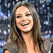Mila Kunis' Friends With Benefits Premiere Style