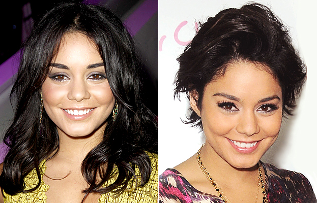 Vanessa Hudgens
