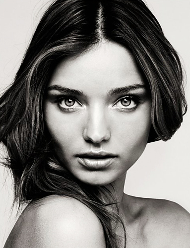 Miranda Kerr