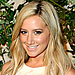 Ashley Tisdale on Vanessa Hudgens' Hair: 'It Looks Elegant'