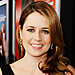 Baby News: Jenna Fischer Is Having a Boy! 