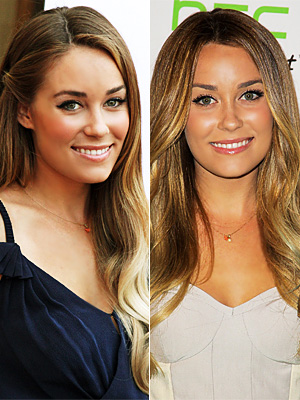 Lauren Conrad