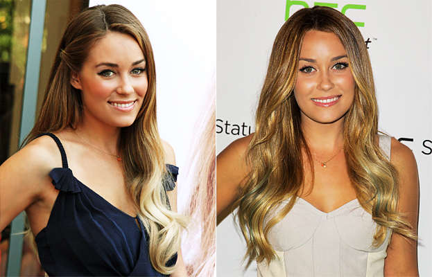Lauren Conrad