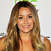 Lauren Conrad's Hair: Do You Prefer Ombre Tips or Blue Streaks?