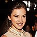 Miu Miu's Beverly Hills Bash: Hailee Steinfeld, Camilla Belle, and More!