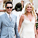 Celebrity Wedding Photos!