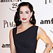 First Look: Dita Von Teese's Glue-On Nails for Kiss!