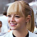 The Amazing Spider-Man Trailer: Emma Stone's Blond Hair in Action!