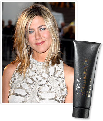 Jennifer Aniston