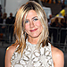 Jennifer Aniston's Makeup Artist Tries a New Product