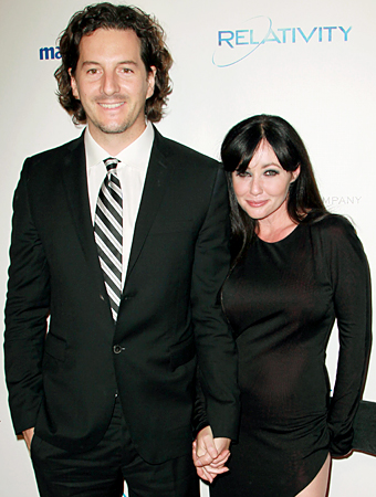 Shannen Doherty