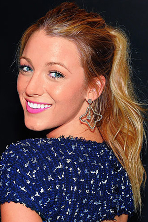 Blake Lively