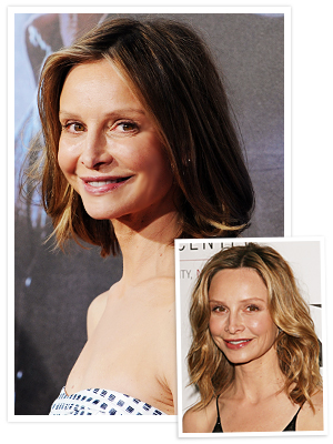 Calista Flockhart