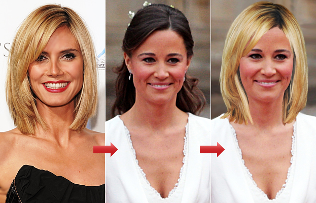 Pippa Middleton