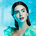 The New Snow Whites: Lily Collins and Kristen Stewart! 