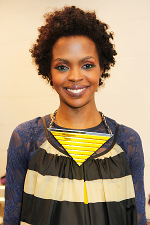 Lauryn Hill