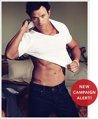 Kellan Lutz