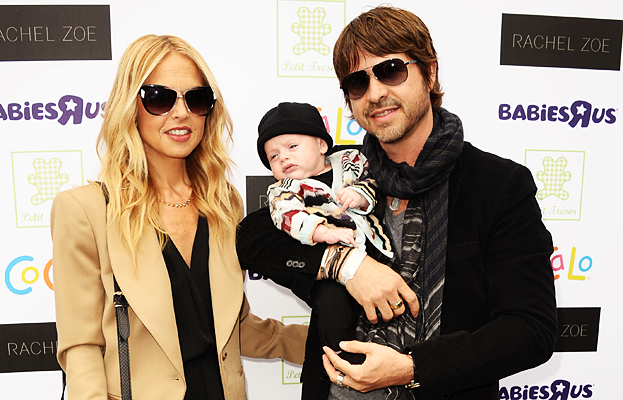 Rachel Zoe