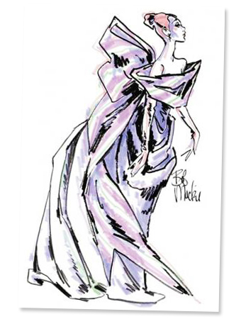 Bob Mackie