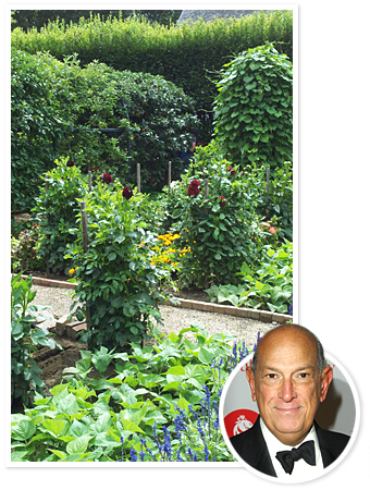 Oscar de la Renta