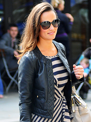 Pippa Middleton