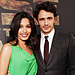 Freida Pinto and James Franco's Planet of the Apes Premiere and More!