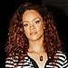 Rihanna's New Brunet 'Do