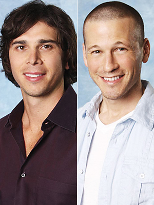 The Bachelorette