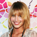 Dianna Agron's Shaggy Bangs: The Inside Scoop!