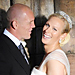Zara Phillips’ Wedding Dress: See the Photos!